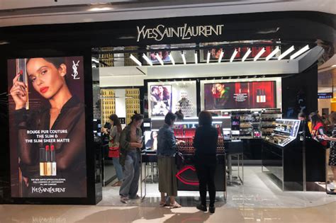 ysl singapore stores